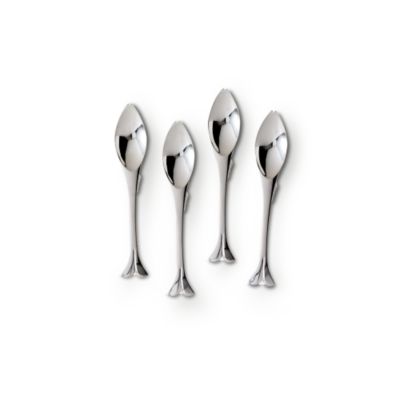 Yamazaki "Gone Fishin" Stainless Flatware &mdash; Alt Image 4