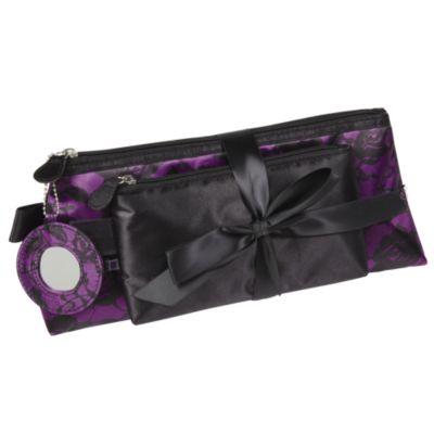 A product thumbnail of Ribbons & Lace Clutch Set