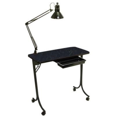 Thumbnail Image of Portable Nail Table