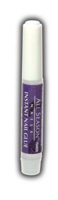 A product thumbnail of All Season Instant Nail Glue