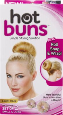 A product thumbnail of Hot Buns