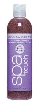 A product thumbnail of SpaTouch Body Scrub