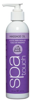 A product thumbnail of Spa Touch Massage Lotion