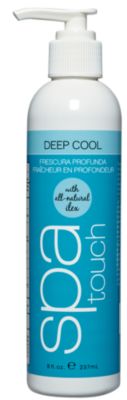 A product thumbnail of Spa Touch Deep Cool Gel