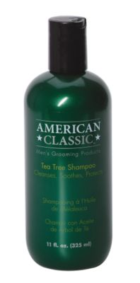 A product thumbnail of American Classic Tea Tree Shampoo