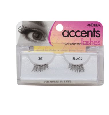 A product thumbnail of Andrea Accents Human Hair Lashes