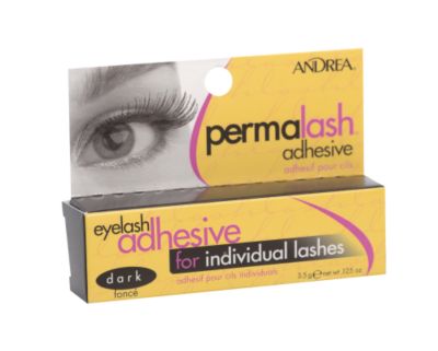 A product thumbnail of Andrea Perma Lash Adhesive