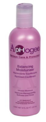A product thumbnail of ApHogee Balancing Moisturizer