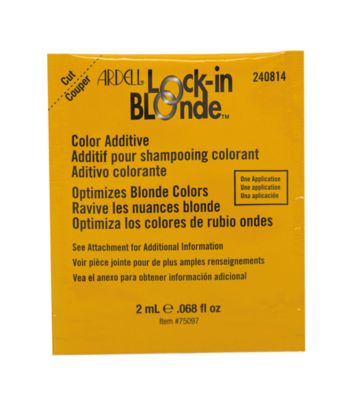 A product thumbnail of Ardell Lock-in Blonde