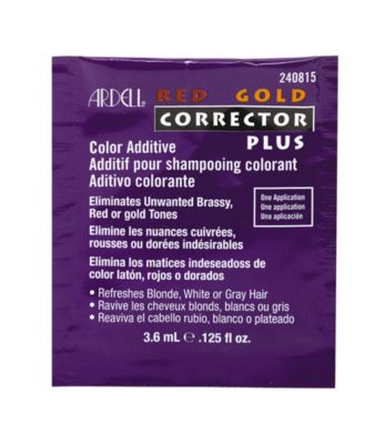 A product thumbnail of Ardell Red Gold Corrector Plus
