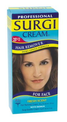A product thumbnail of Surgi Cream Depilatory