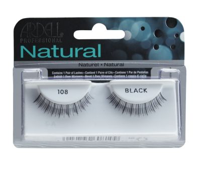 A product thumbnail of Ardell Fashion Eye Lashes