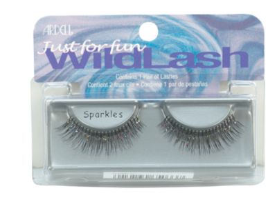 A product thumbnail of Ardell Wild Lash Eye Lashes
