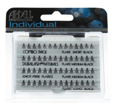 A product thumbnail of Ardell Duralash Naturals Individual Eye Lashes