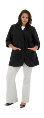 A product thumbnail of A Size Above Plus Size Women&rsquo;s Jacket