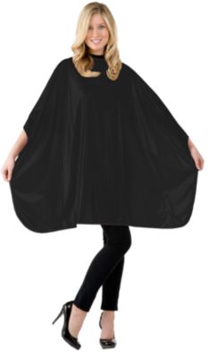 A product thumbnail of Betty Dain Solid Shampoo Cape #306NL