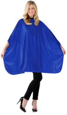 A product thumbnail of Betty Dain Classy Shampoo Cape #306V