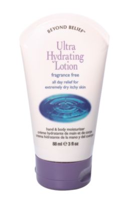 A product thumbnail of Beyond Belief Ultra Hydrating Lotion