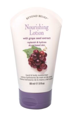 A product thumbnail of Beyond Belief Nourishing Lotion