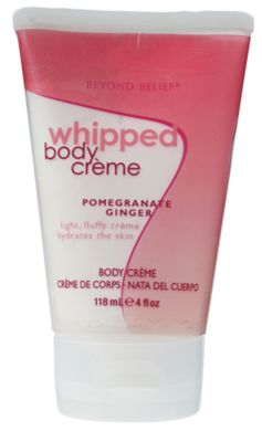 A product thumbnail of Beyond Belief Whipped Body Creme