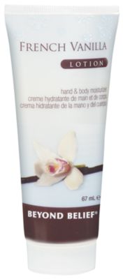 A product thumbnail of Beyond Belief Holiday Lotions