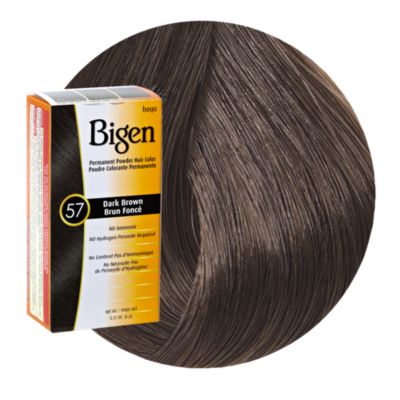 A product thumbnail of Bigen Powder Hair Color