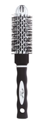 A product thumbnail of Brush Strokes Bullet Thermal Round Brush