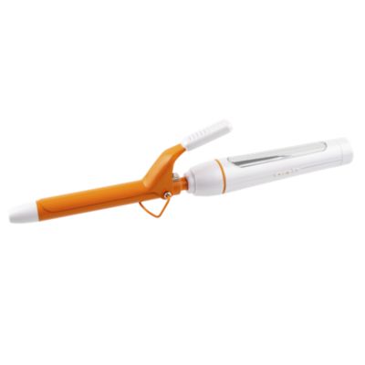 A product thumbnail of Brazilian Heat Brazilian Curl Tourmaline Ceramic Curling Iron