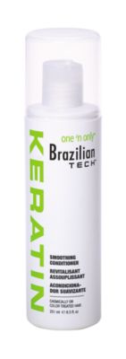 A product thumbnail of One 'n Only Brazilian Tech Keratin Smoothing Conditioner