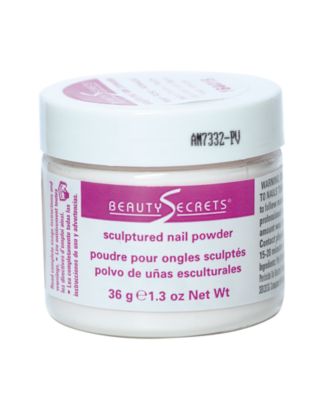 A product thumbnail of Beauty Secrets Acrylic Powder