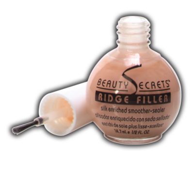 A product thumbnail of Beauty Secrets Ridge Filler