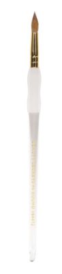 A product thumbnail of Beauty Secrets Kolinski Sable Nail Brushes