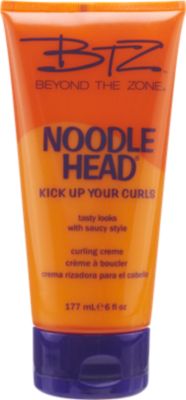 A product thumbnail of Beyond The Zone Noodle Head Curling Cream