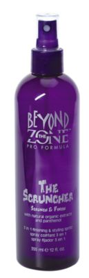A product thumbnail of Beyond The Zone The Scruncher