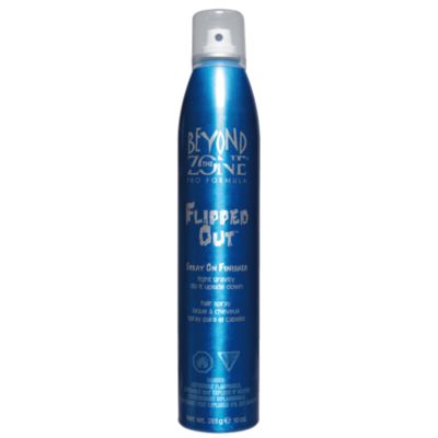 A product thumbnail of Flipped Out Spray On Styler
