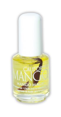 A product thumbnail of California Mango Magic Cuticle Treatment Oil