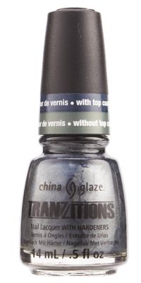 A product thumbnail of China Glaze Tranzitions Collection