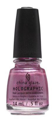 A product thumbnail of China Glaze Hologlam Holographic
