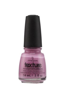 A product thumbnail of China Glaze Texture Collection