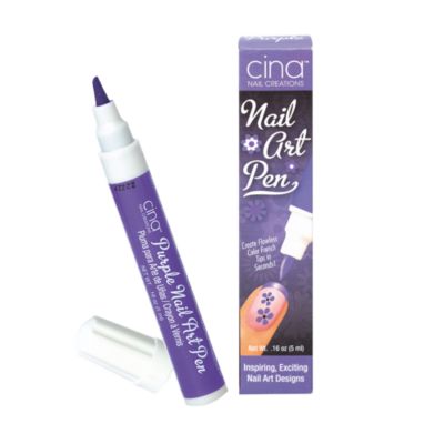 A product thumbnail of Cina Nail Art Pen