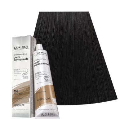 A product thumbnail of Clairol Professional Premium Creme Demi Permanente