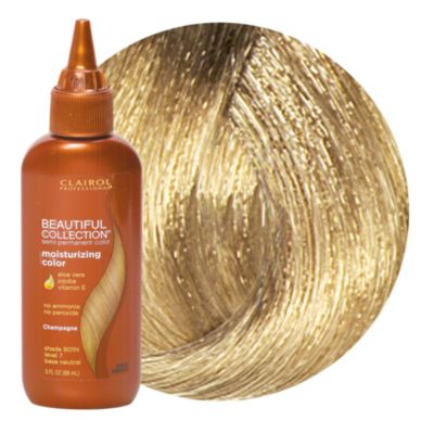 A product thumbnail of Clairol Beautiful Collection Semi-Permanent Haircolor