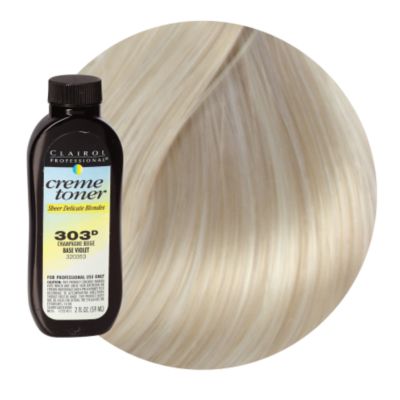 A product thumbnail of Clairol Creme Toner