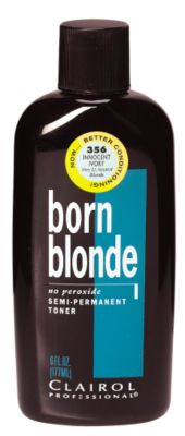 A product thumbnail of Clairol Born Blonde Semi-Permanent Toner