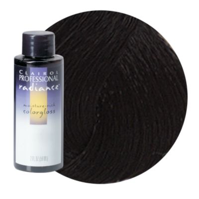 A product thumbnail of Clairol Radiance Colorgloss Semi-Permanent Hair Color