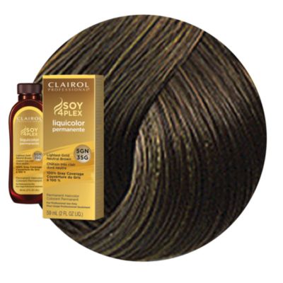 A product thumbnail of Miss Clairol Conditioning Permanent Hair Color