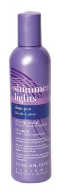 A product thumbnail of Shimmer Lights Original Conditioning Shampoo