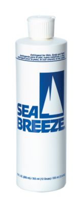 A product thumbnail of Sea Breeze Astringent