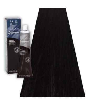 A product thumbnail of Clairol Complements Hydra-Drench Permanent True Tone Creme Color Gel