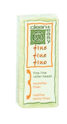 A product thumbnail of Clean + Easy Waxer Roller Head Replacements